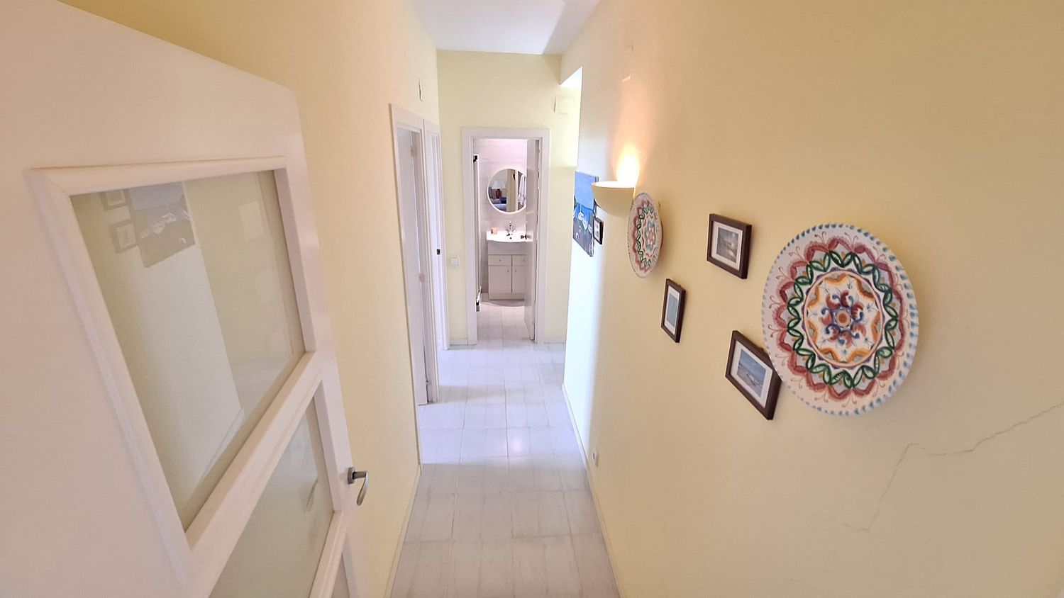 Apartment à Coma-Ruga, Tarragona, Espagne 3 chambres, 90 m2 No. 168501