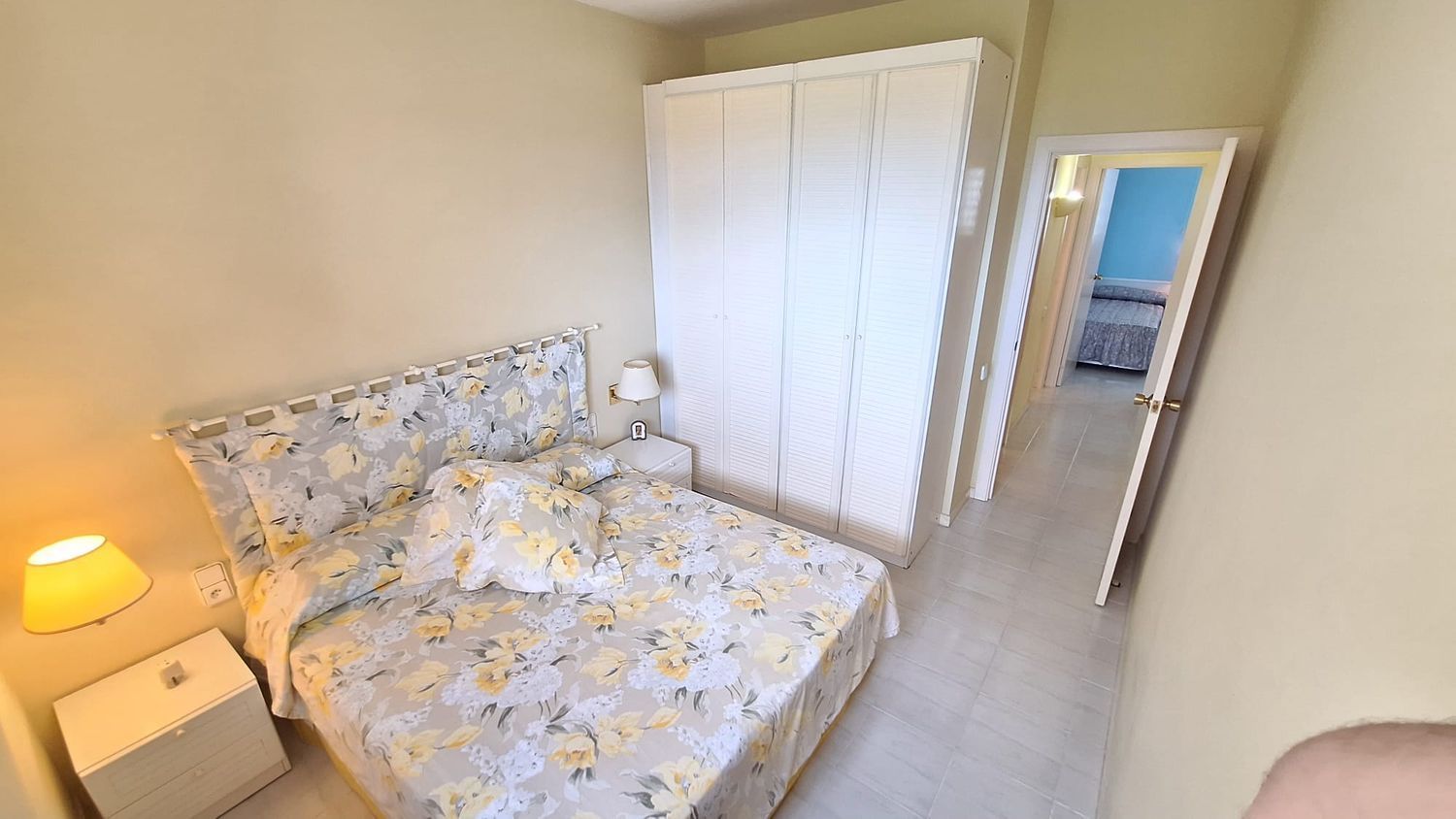 Apartment à Coma-Ruga, Tarragona, Espagne 3 chambres, 90 m2 No. 168501