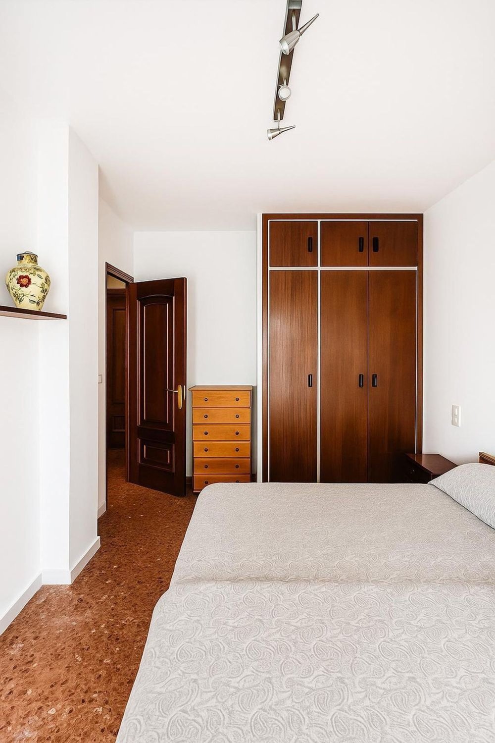 Квартира в Калафелл, Таррагона, Испания 3 спальни, 99м2 №168502