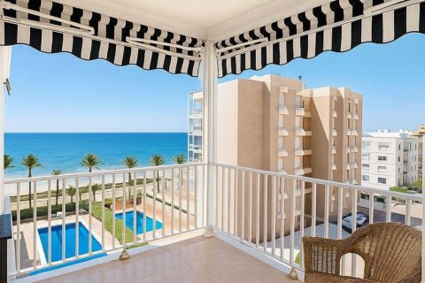 Apartament w Calafell, Tarragona, Hiszpania 3 sypialnie, 99 mkw. nr 168502