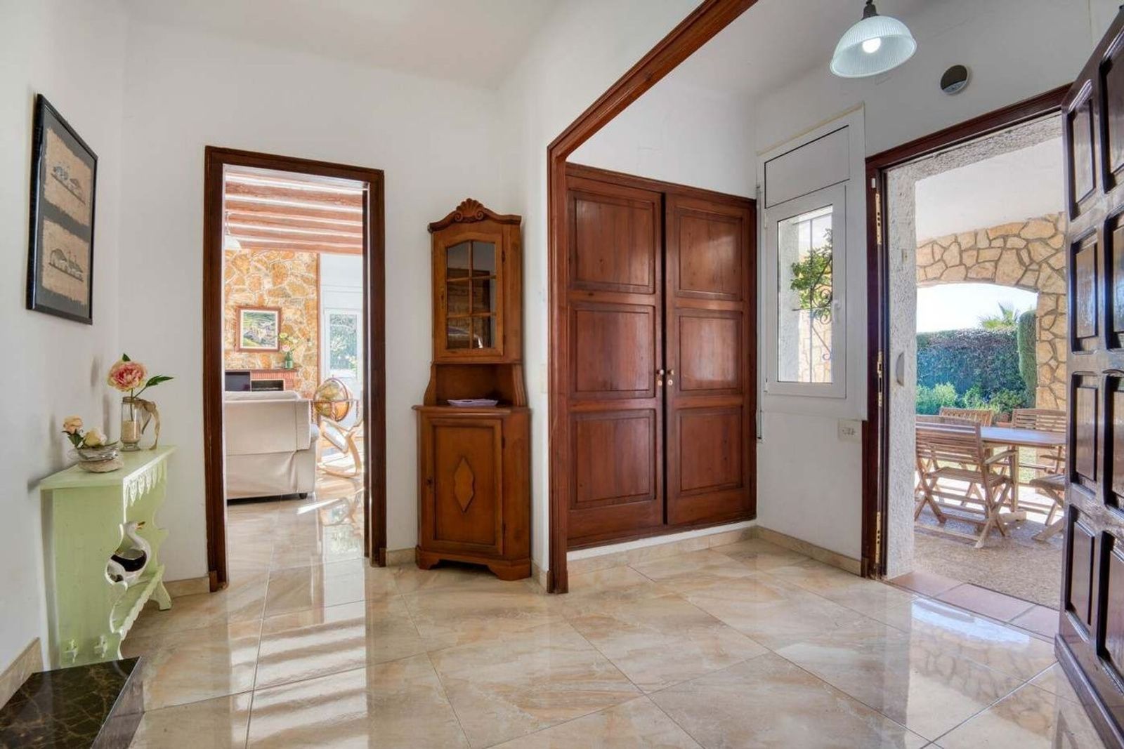 Māja S'Agaro, Girona, Spānijā 5 istabas, 254 m2 Nr. 168504