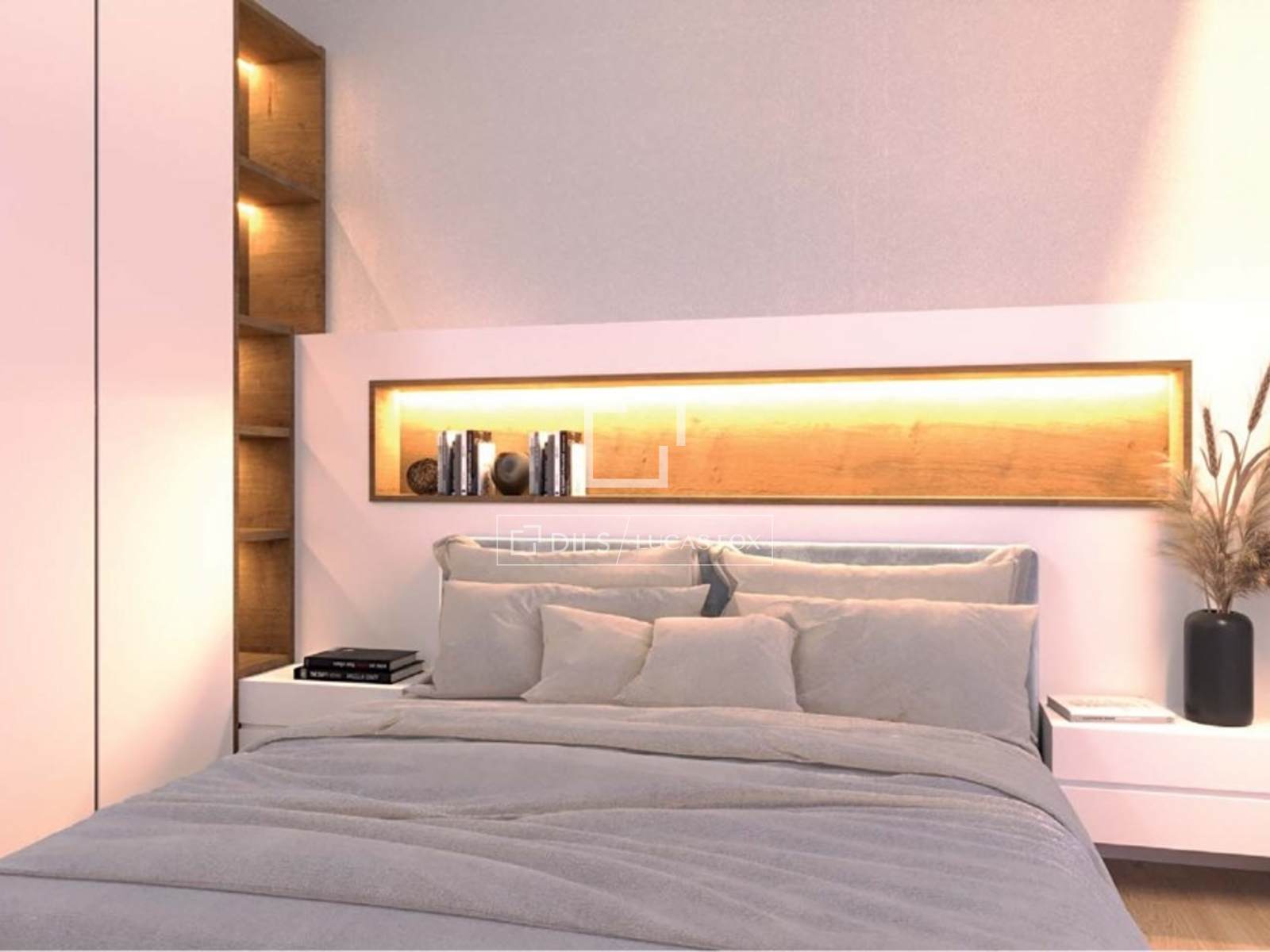 Вилла в Ситжес, Барселона, Испания 5 спален, 248м2 №150990