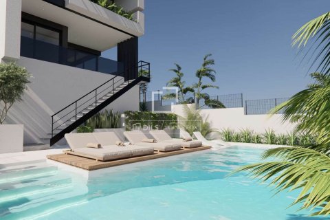 Villa in Sitges, Barcelona, Spanien 5 Schlafzimmer, 325 m2 Nr. 150991