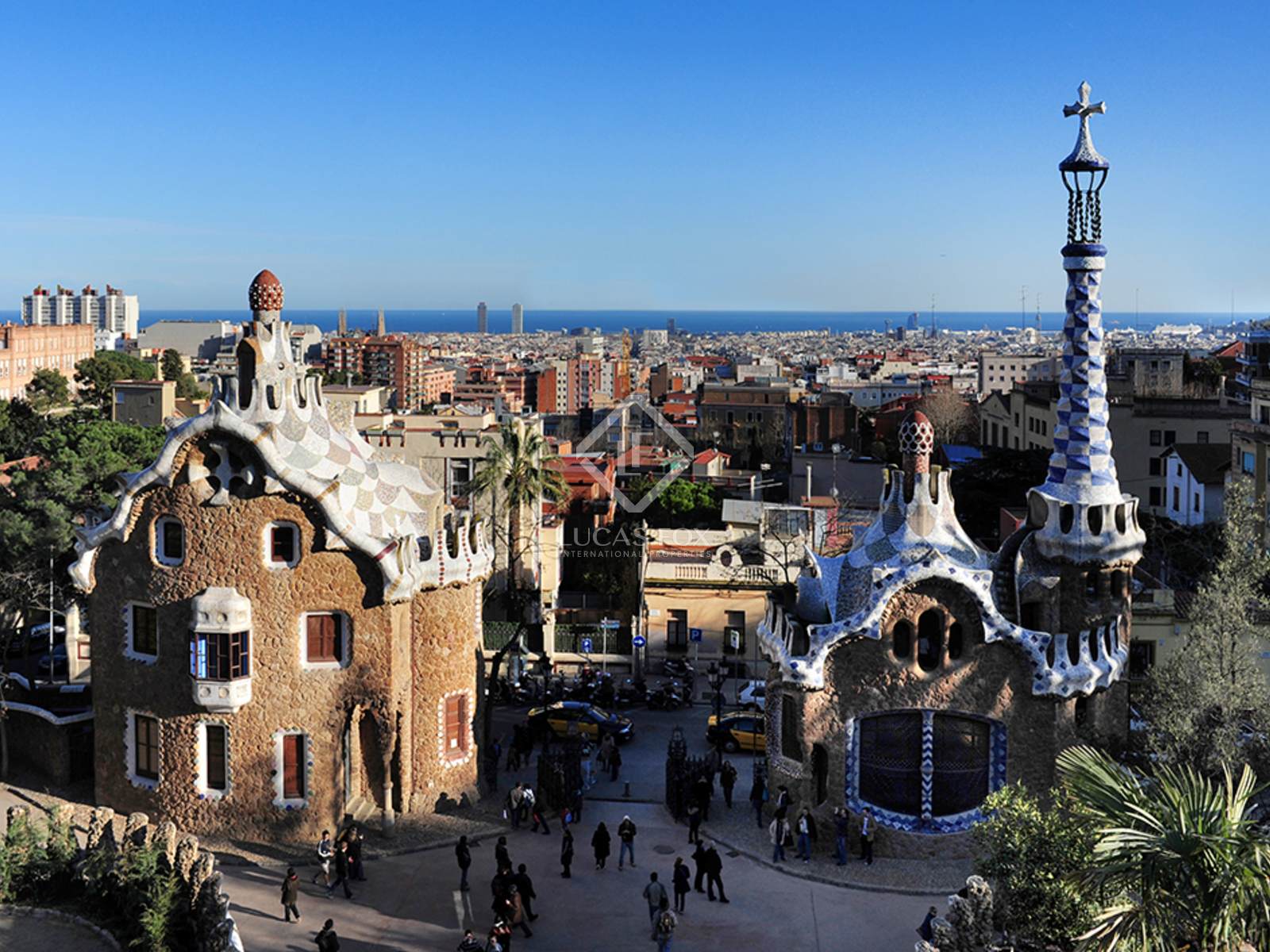 Apartament w Barcelona, Hiszpania 3 sypialnie, 154 mkw. nr 150992