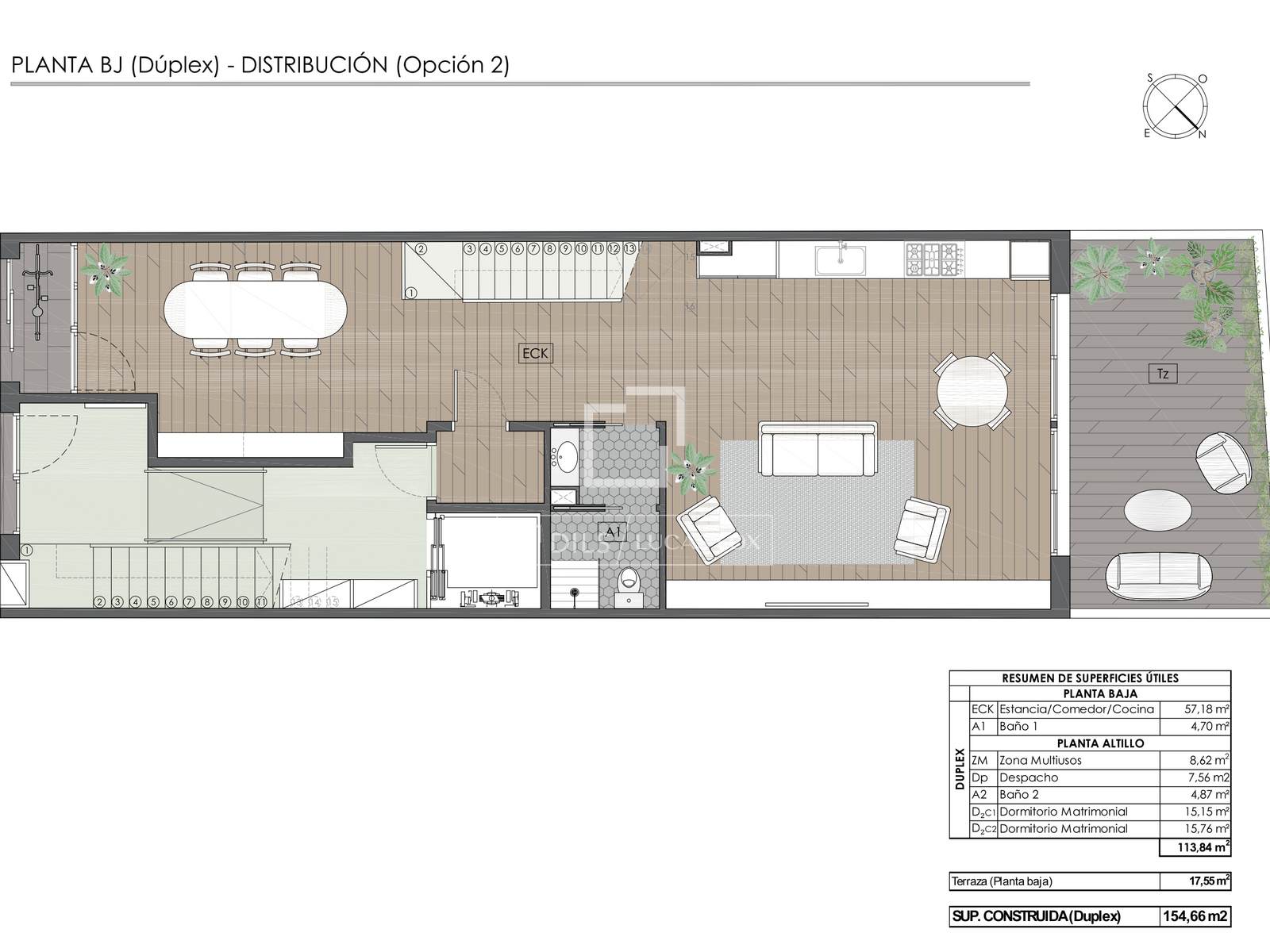 Apartament w Barcelona, Hiszpania 3 sypialnie, 154 mkw. nr 150992