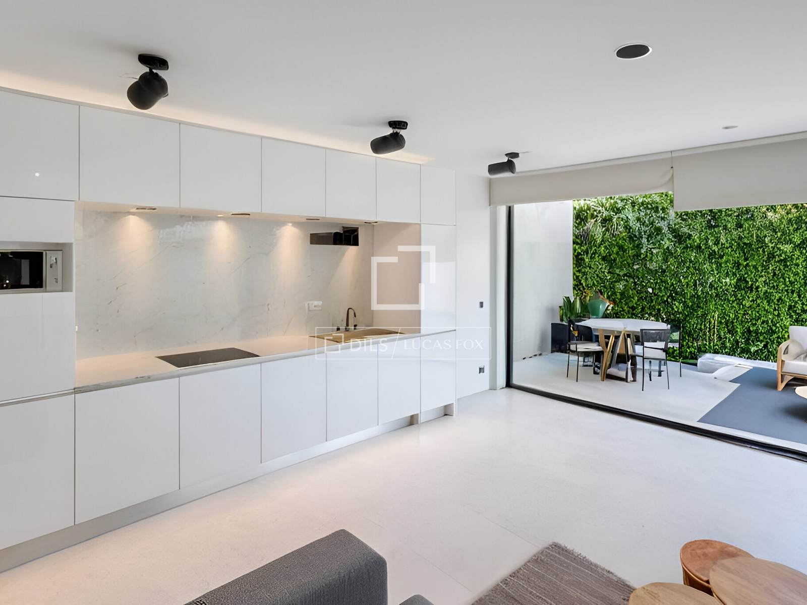 Apartament w Barcelona, Hiszpania 3 sypialnie, 154 mkw. nr 150992