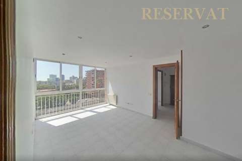 Dzīvoklis Barcelona, Spānijā 3 istabas, 81 m2 Nr. 167095