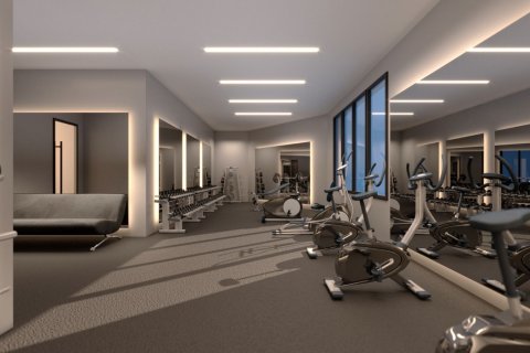 Penthauss Living Estepona, Torrevieja, Alicante, Spānijā 3 istabas, 227.58 m2 Nr. 147109