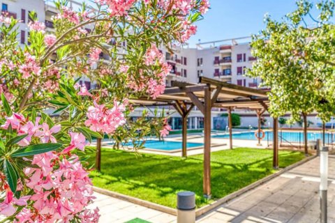 Apartamento en Spa Valley II, Archena, Murcia, España 2 dormitorios, 89.6 m2 No. 147073