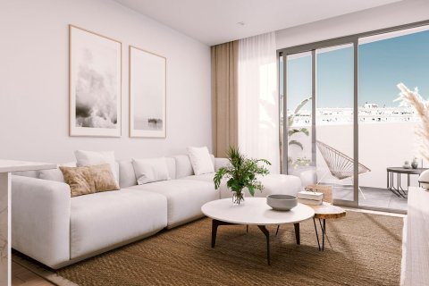 Penthouse in ALEGRIA 25, Torrevieja, Alicante, Spain 3 bedrooms, 169.03 sq.m. No. 147110