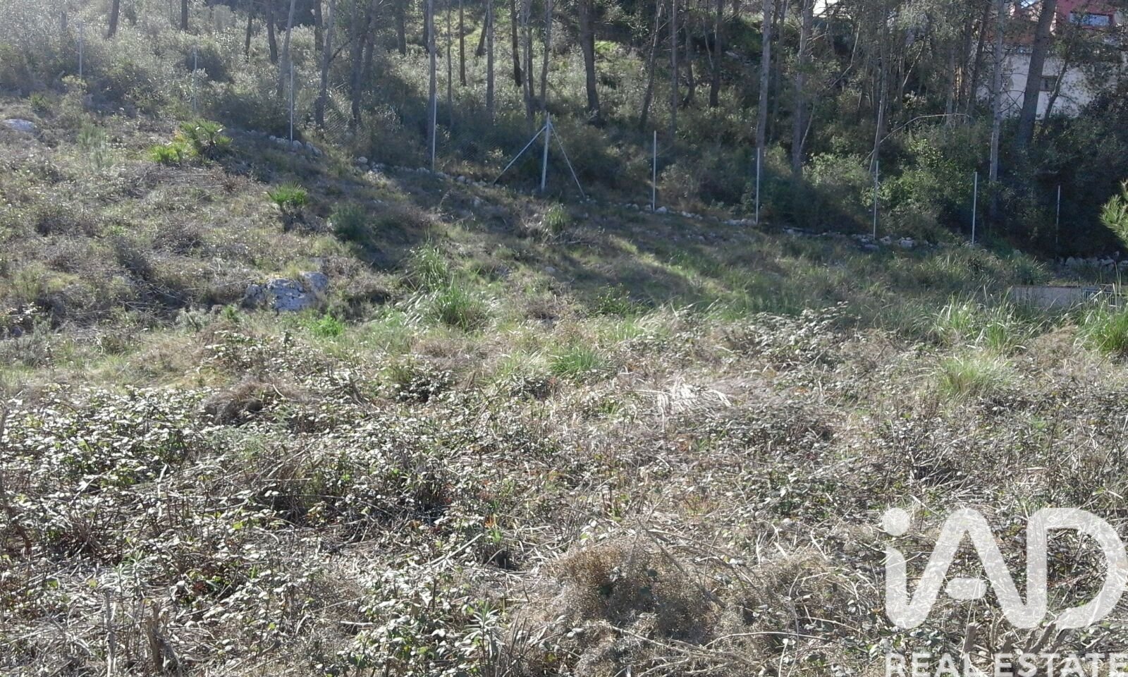 Parcela en Olivella, Barcelona, España 965 m2 No. 185011