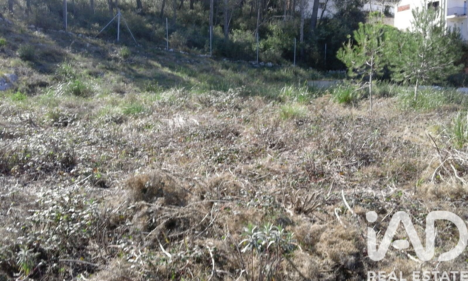 Parcela en Olivella, Barcelona, España 965 m2 No. 185011