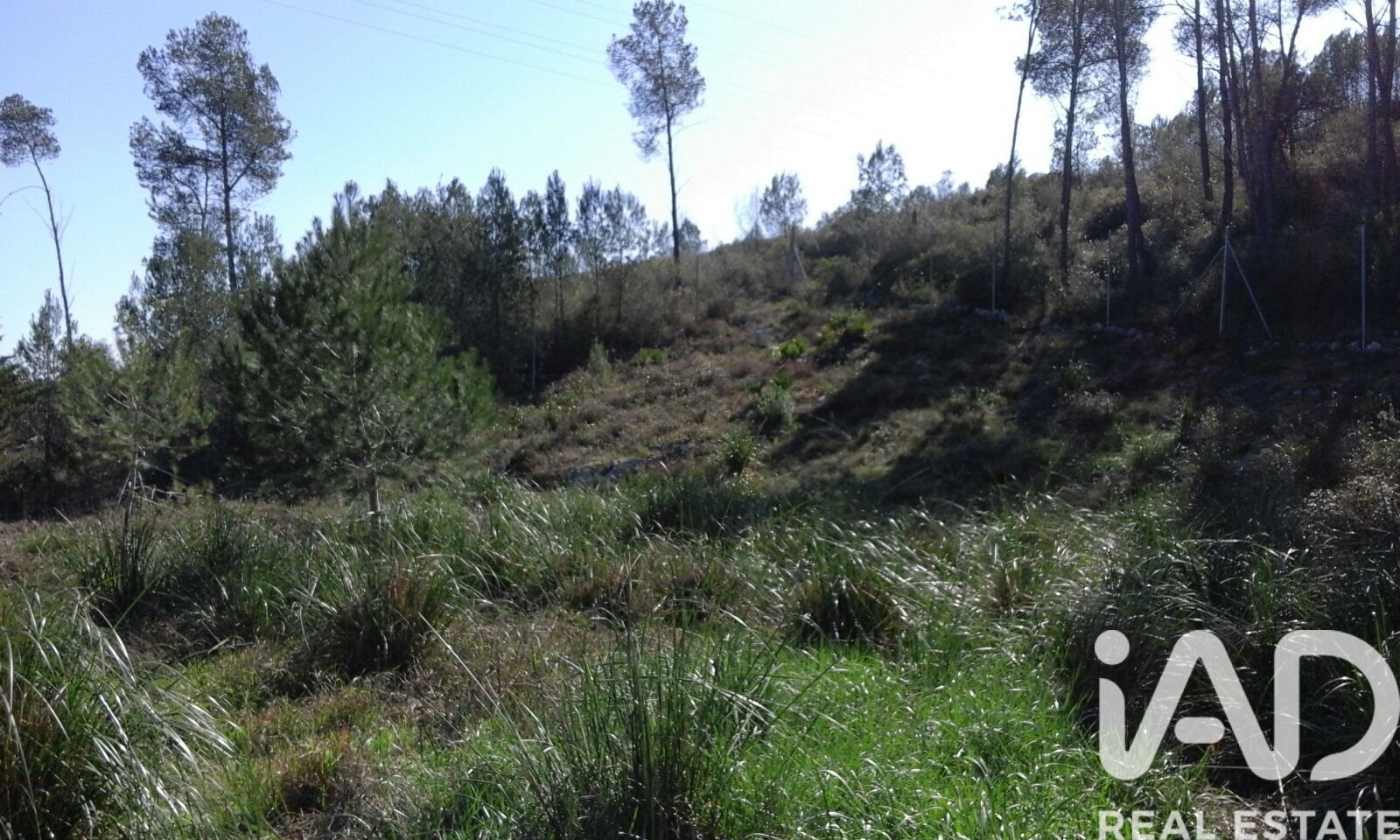 Parcela en Olivella, Barcelona, España 965 m2 No. 185011