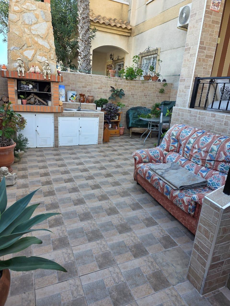 Сasa en Torrevieja, Alicante, España 2 dormitorios, 65 m2 No. 182927