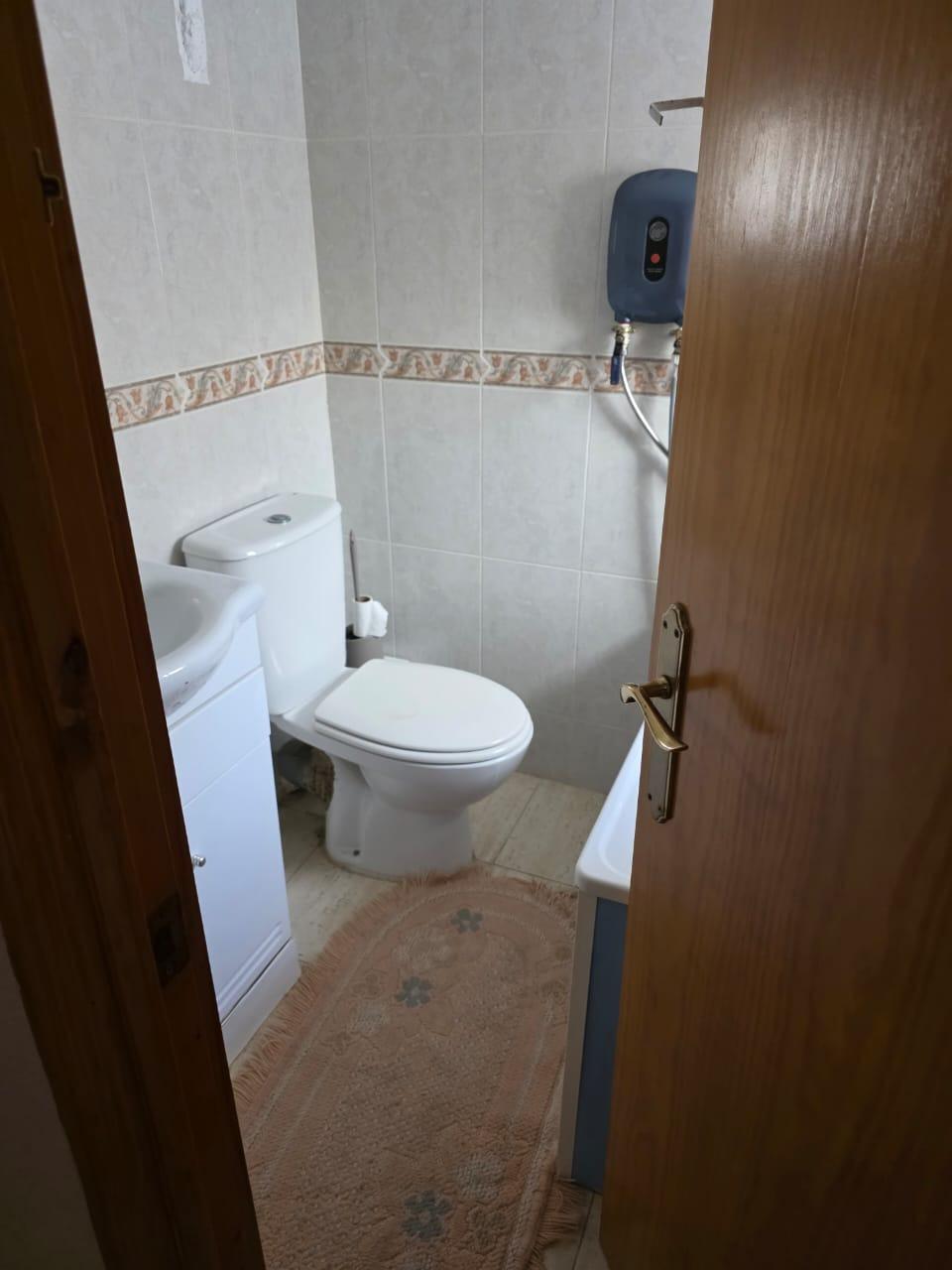 Сasa en Torrevieja, Alicante, España 2 dormitorios, 65 m2 No. 182927