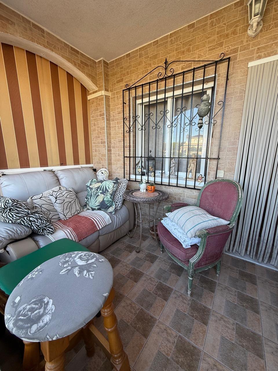 Сasa en Torrevieja, Alicante, España 2 dormitorios, 65 m2 No. 182927