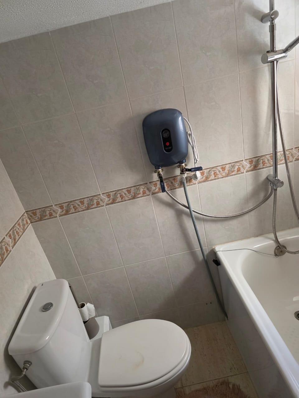 Сasa en Torrevieja, Alicante, España 2 dormitorios, 65 m2 No. 182927
