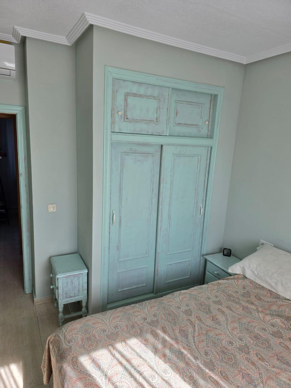 Сasa en Torrevieja, Alicante, España 2 dormitorios, 65 m2 No. 182927