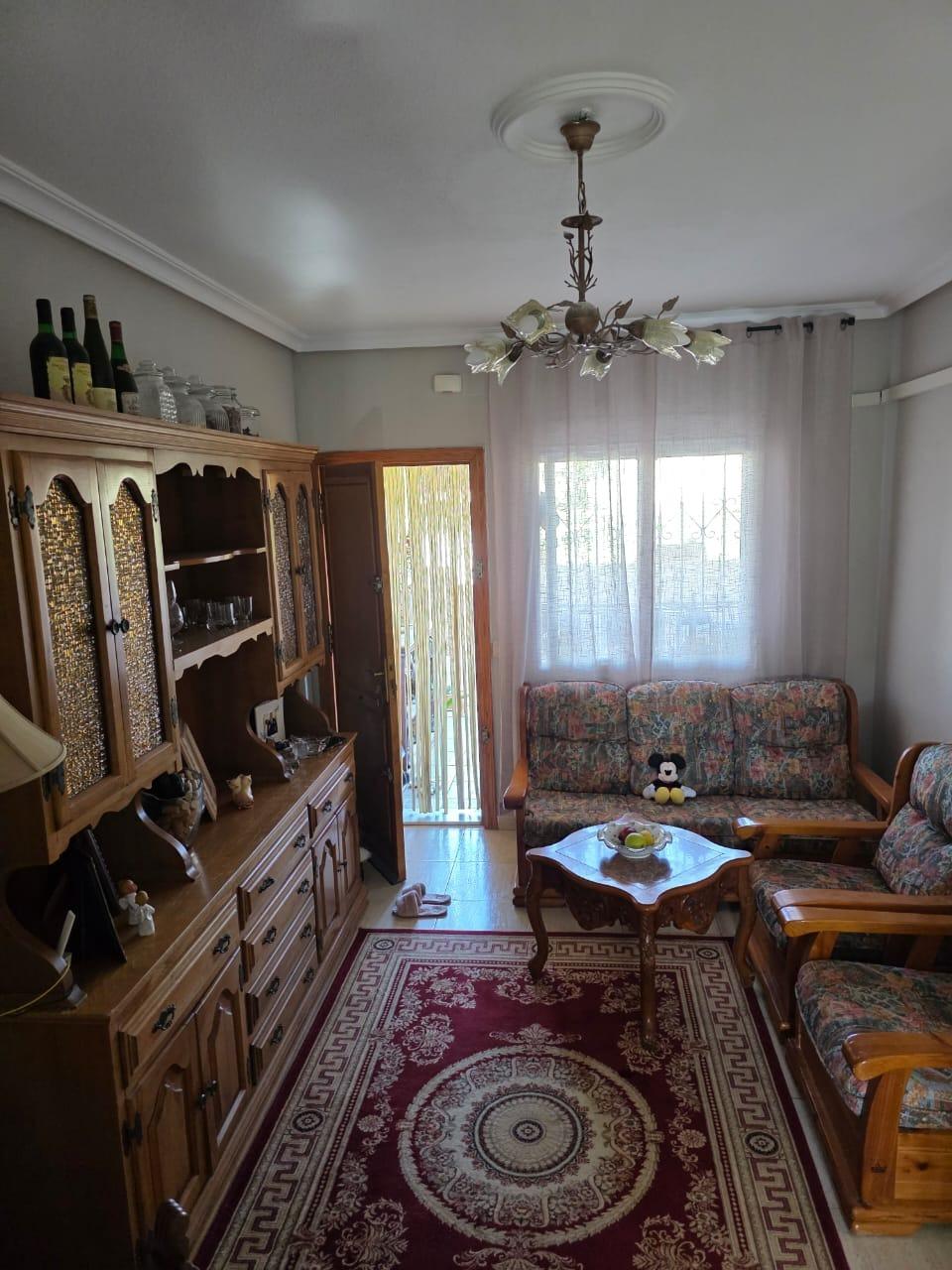 Сasa en Torrevieja, Alicante, España 2 dormitorios, 65 m2 No. 182927