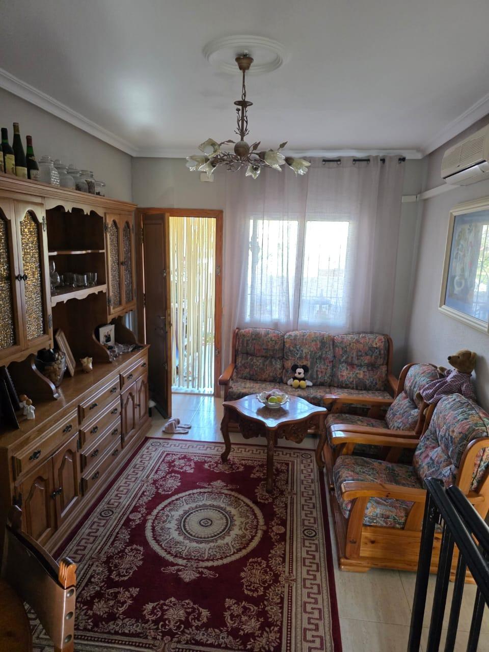 Сasa en Torrevieja, Alicante, España 2 dormitorios, 65 m2 No. 182927