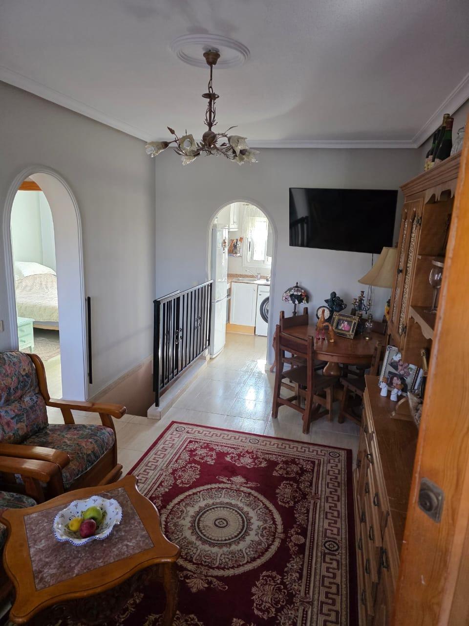 Сasa en Torrevieja, Alicante, España 2 dormitorios, 65 m2 No. 182927