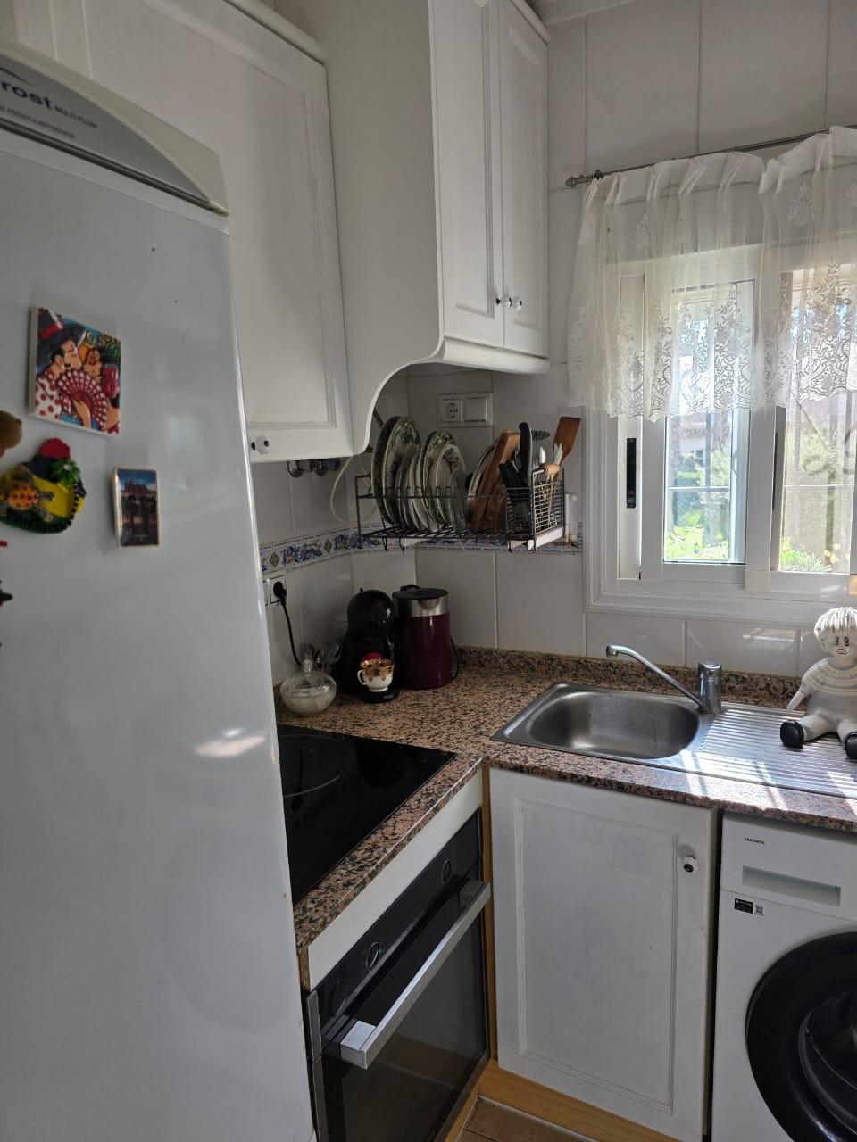 Сasa en Torrevieja, Alicante, España 2 dormitorios, 65 m2 No. 182927
