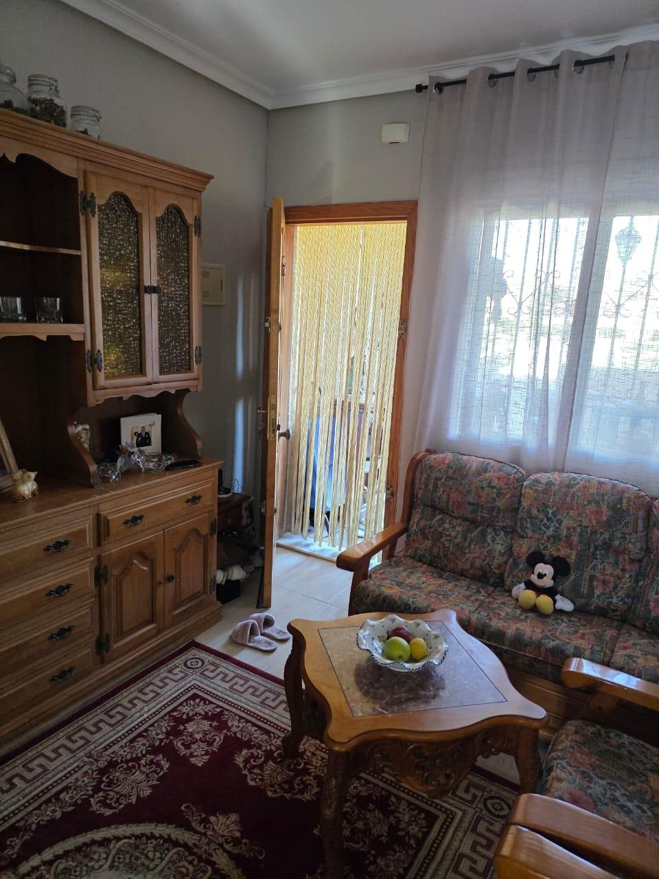 Сasa en Torrevieja, Alicante, España 2 dormitorios, 65 m2 No. 182927