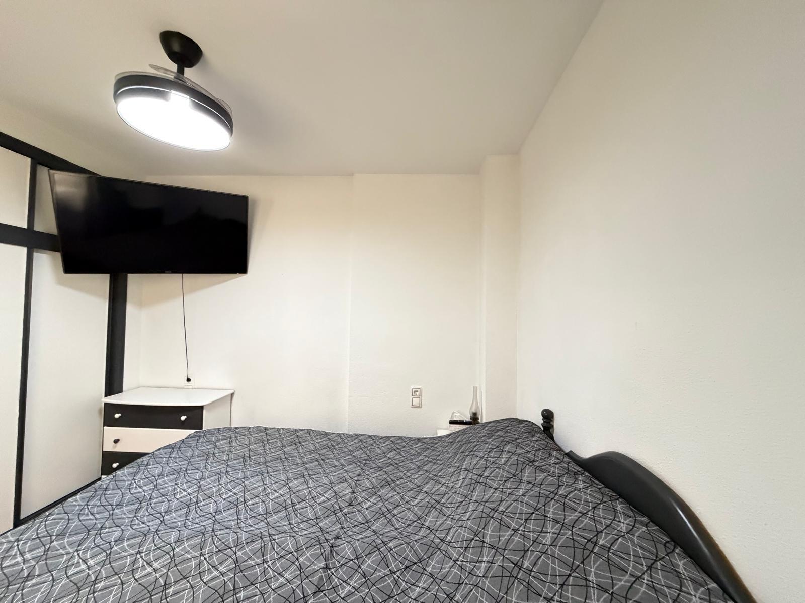 Appartamento a Torrevieja, Alicante, Spagna 1 camera da letto, 48 mq. N° 182929
