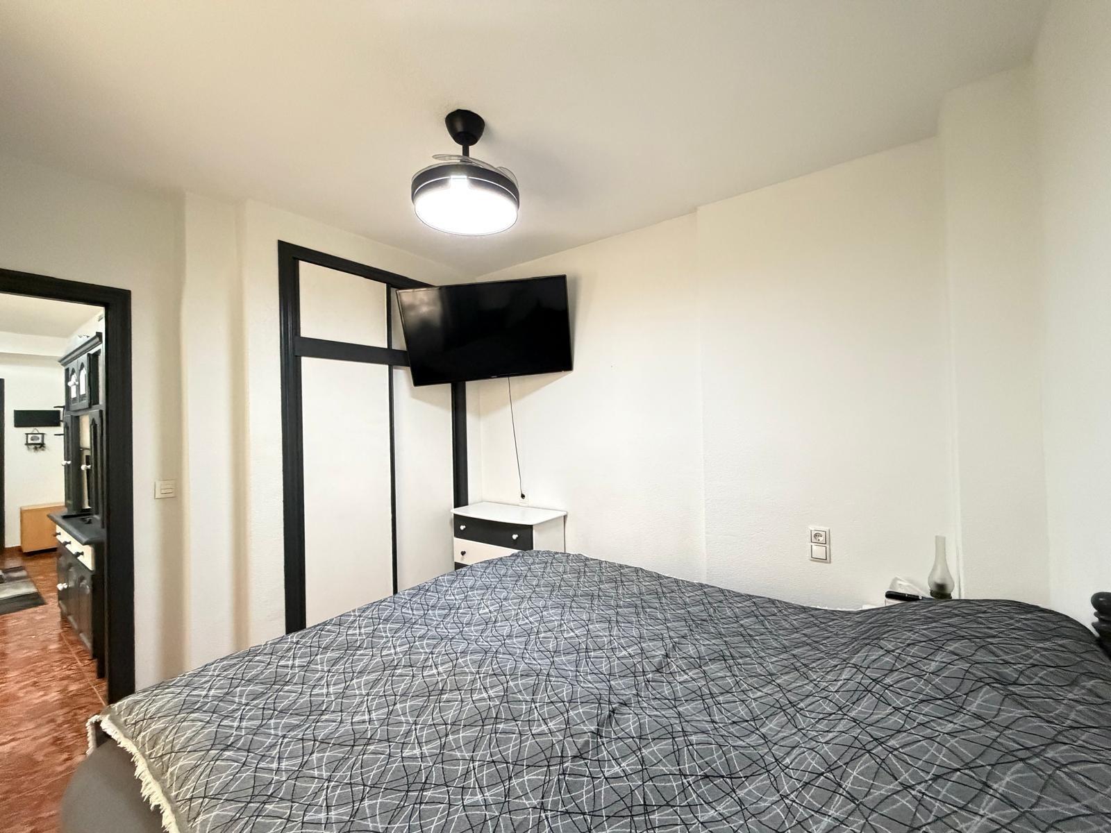 Appartamento a Torrevieja, Alicante, Spagna 1 camera da letto, 48 mq. N° 182929