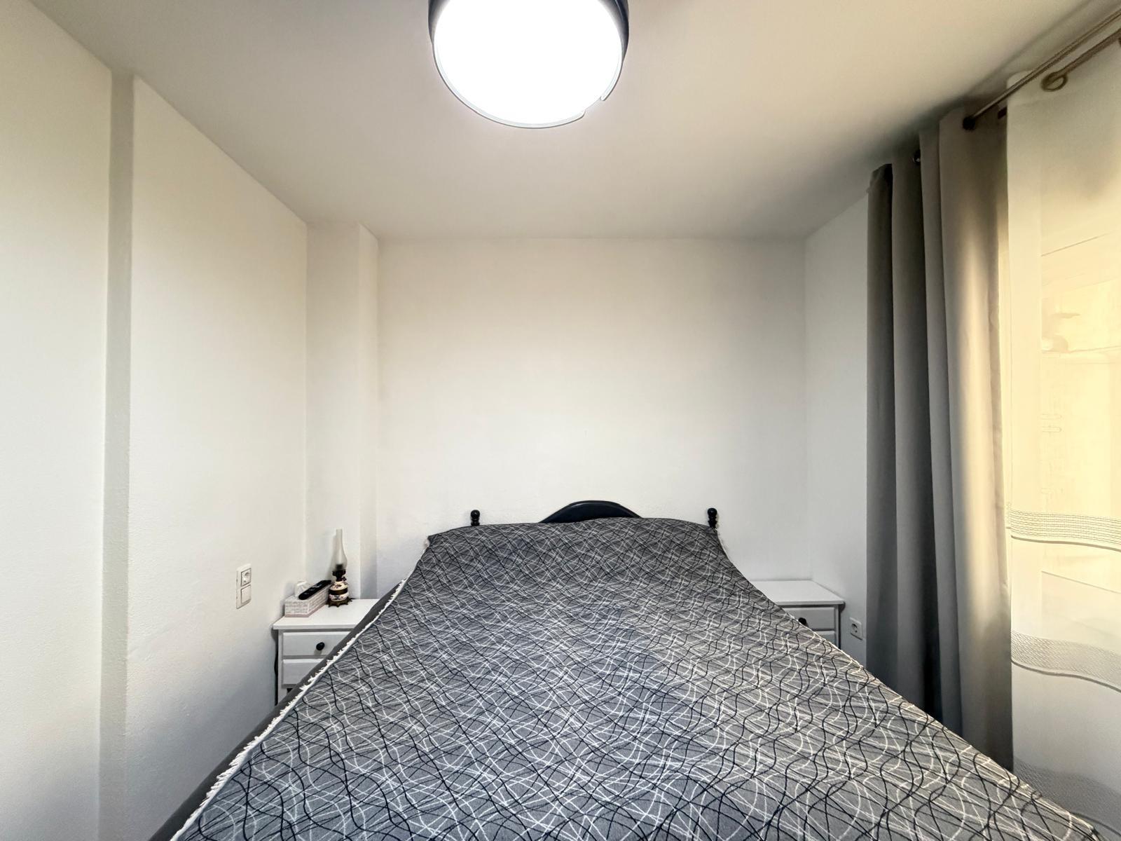 Appartamento a Torrevieja, Alicante, Spagna 1 camera da letto, 48 mq. N° 182929
