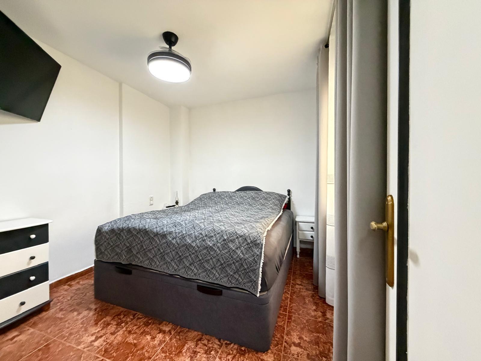 Appartamento a Torrevieja, Alicante, Spagna 1 camera da letto, 48 mq. N° 182929
