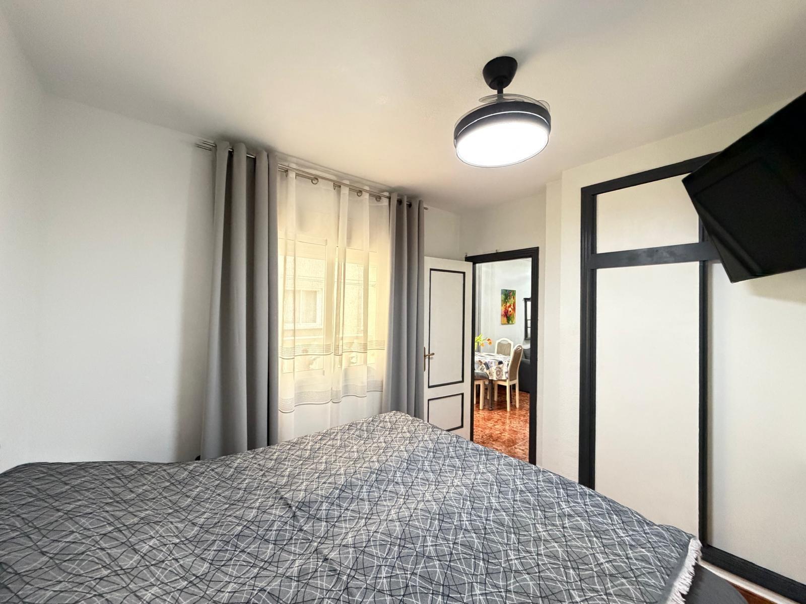 Appartamento a Torrevieja, Alicante, Spagna 1 camera da letto, 48 mq. N° 182929