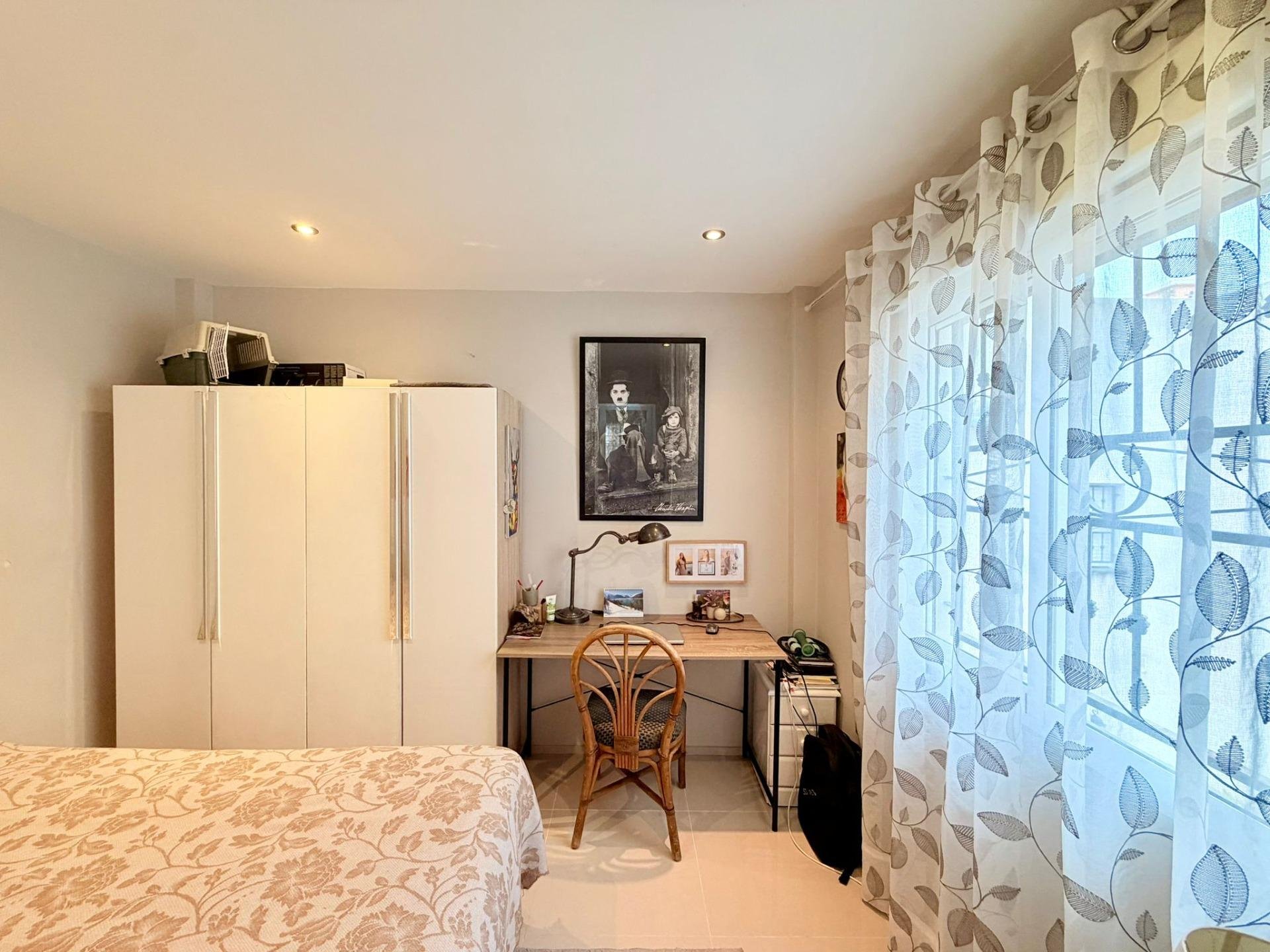 Bungalow in La Florida, Alicante, Spanien 2 Schlafzimmer, 77 m2 Nr. 182926