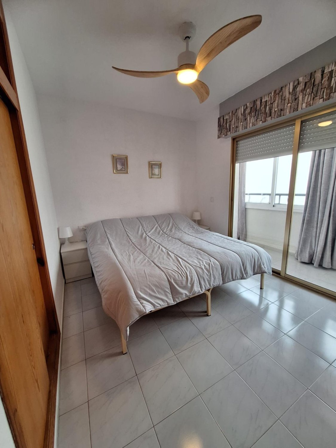 Penthouse à Torrevieja, Alicante, Espagne 2 chambres,  No. 182924