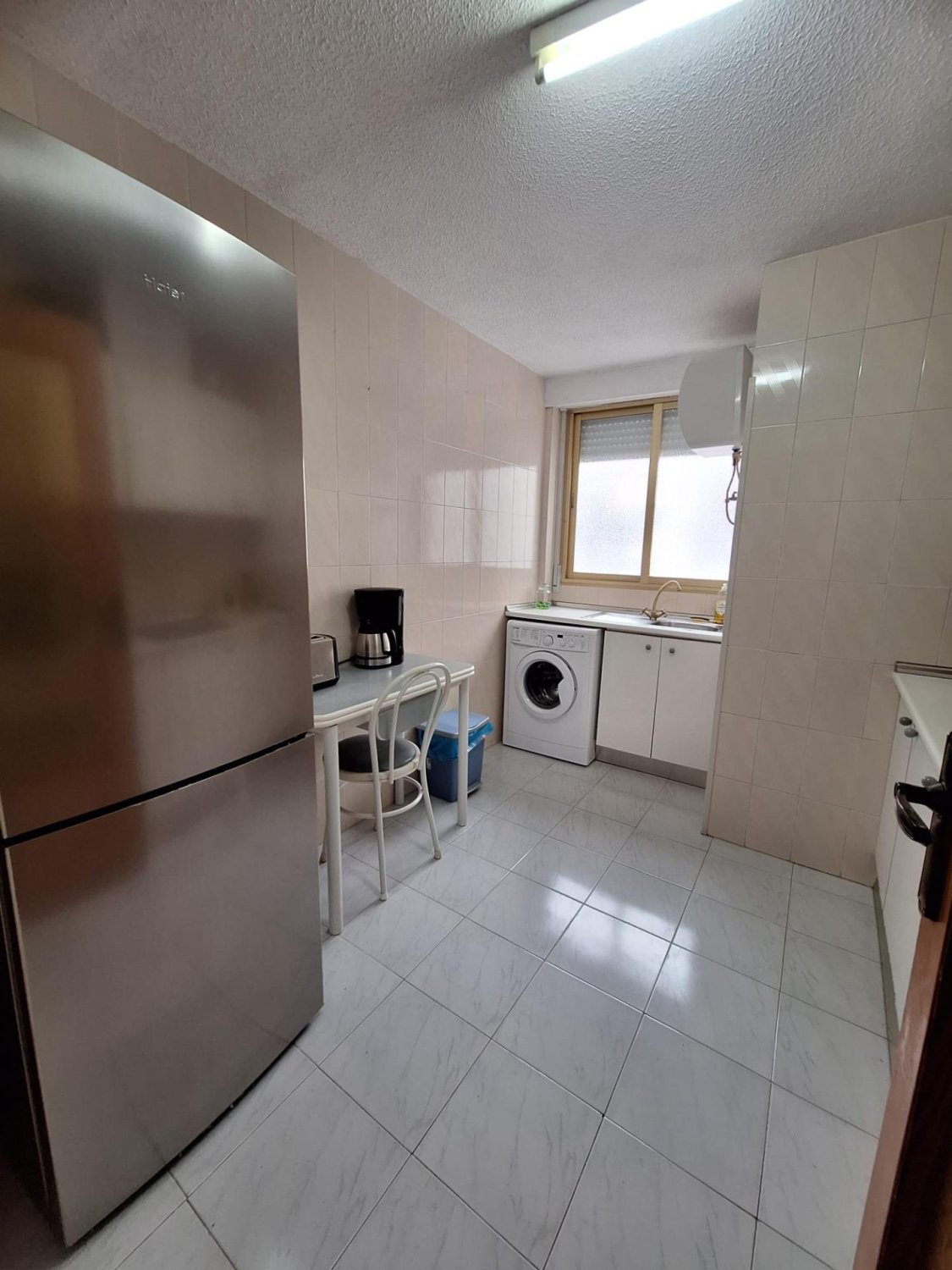 Penthouse à Torrevieja, Alicante, Espagne 2 chambres,  No. 182924