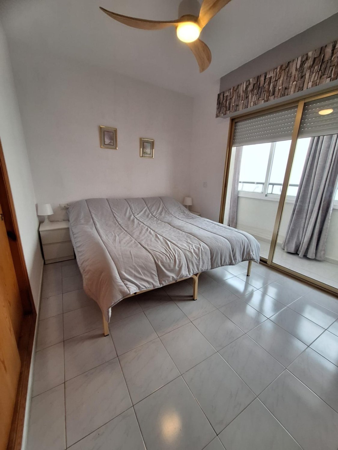 Penthouse à Torrevieja, Alicante, Espagne 2 chambres,  No. 182924