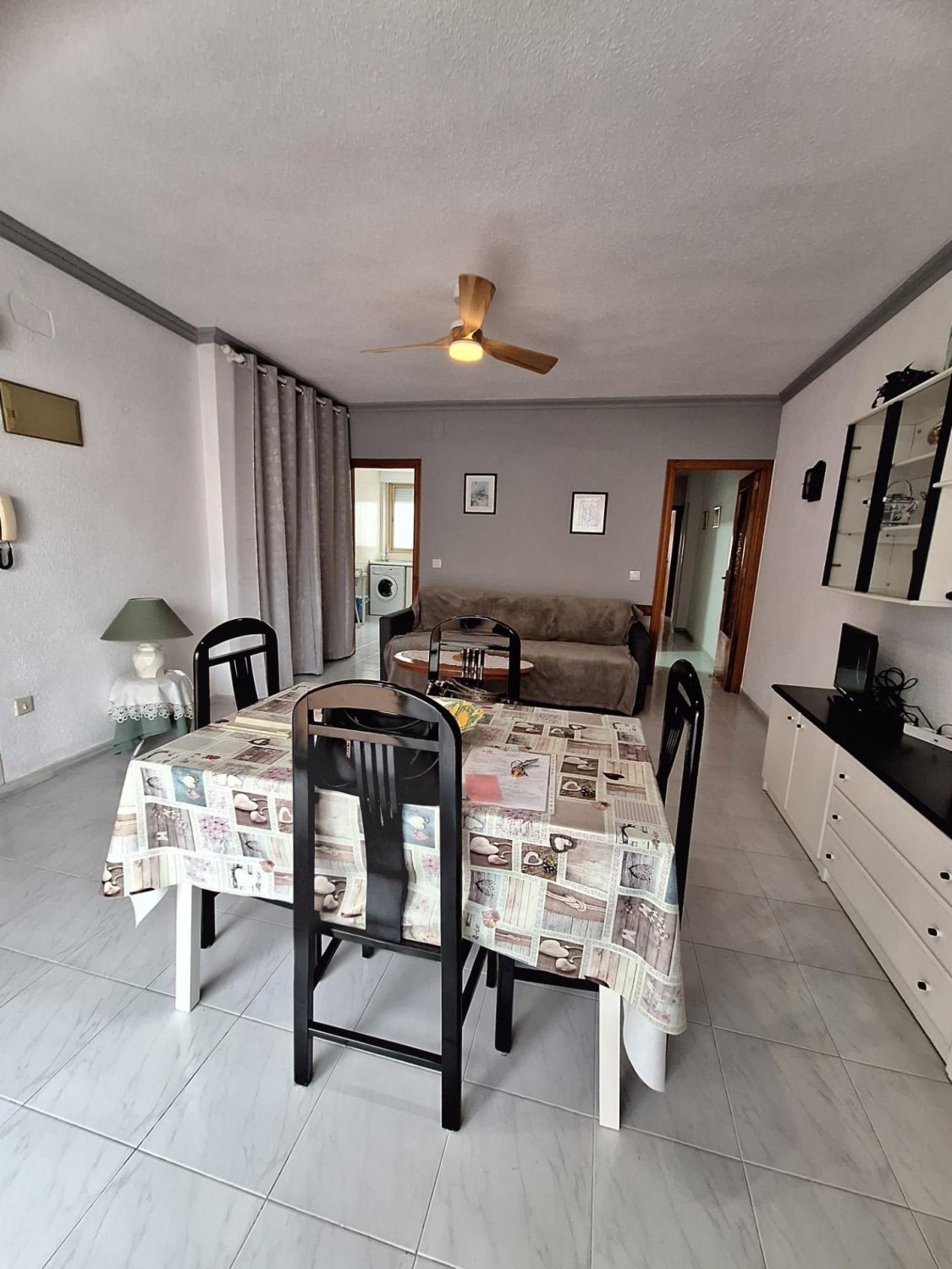 Penthouse à Torrevieja, Alicante, Espagne 2 chambres,  No. 182924
