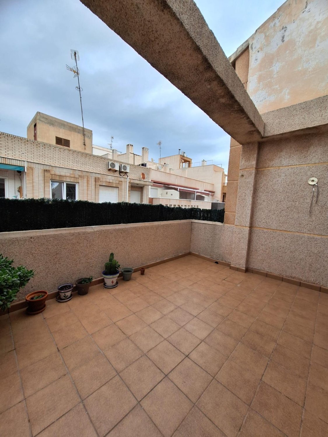 Penthouse à Torrevieja, Alicante, Espagne 2 chambres,  No. 182924