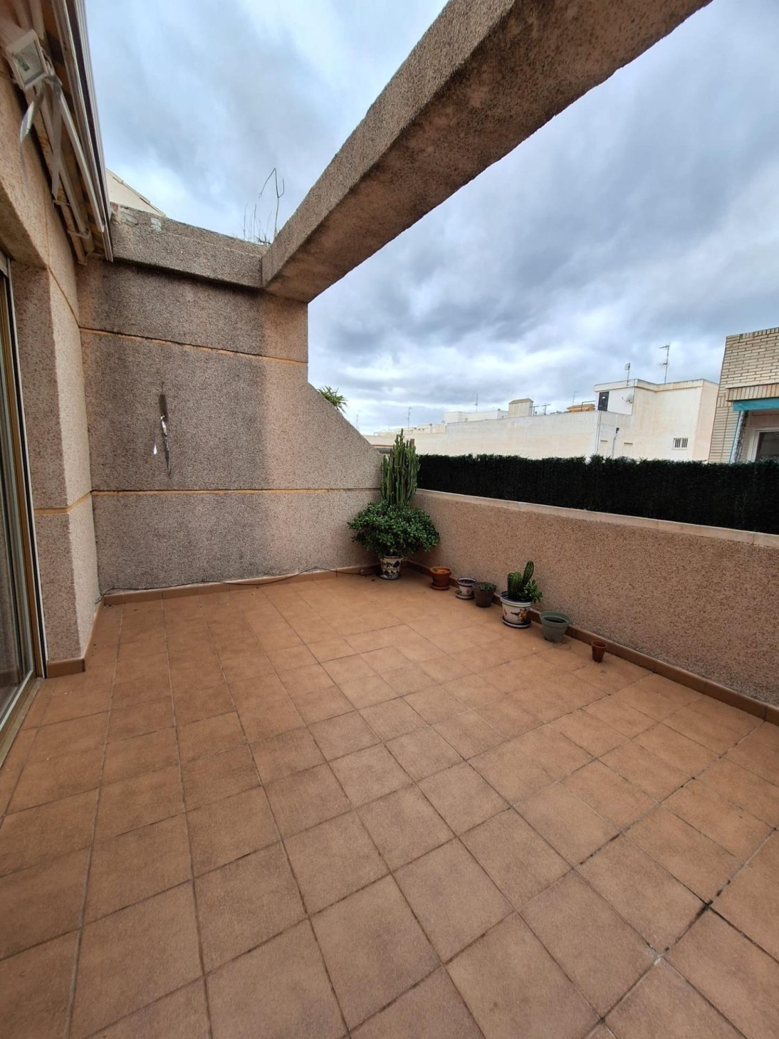 Penthouse à Torrevieja, Alicante, Espagne 2 chambres,  No. 182924