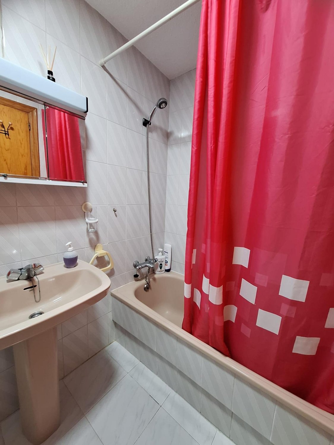 Penthouse à Torrevieja, Alicante, Espagne 2 chambres,  No. 182924