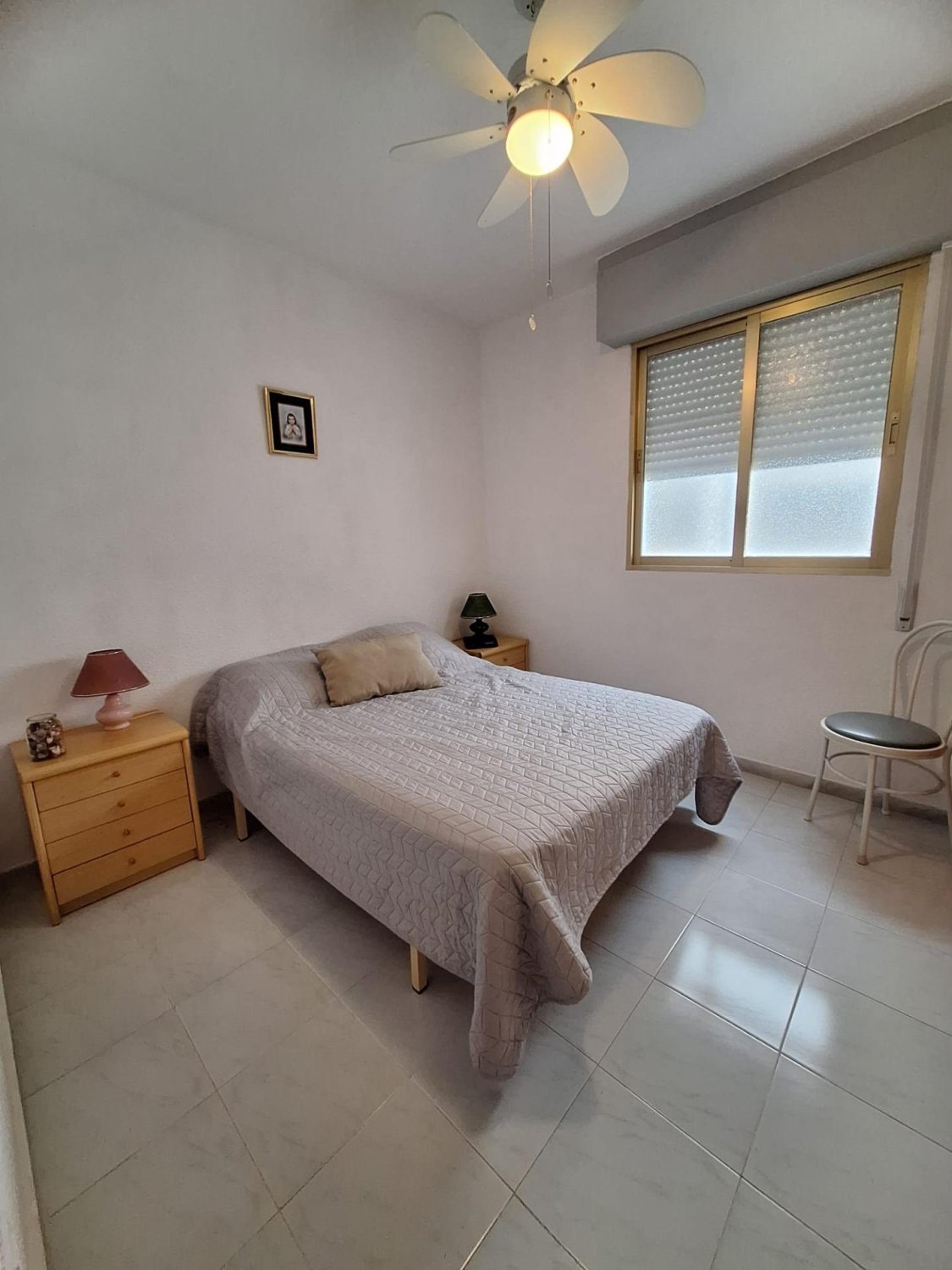 Penthouse à Torrevieja, Alicante, Espagne 2 chambres,  No. 182924