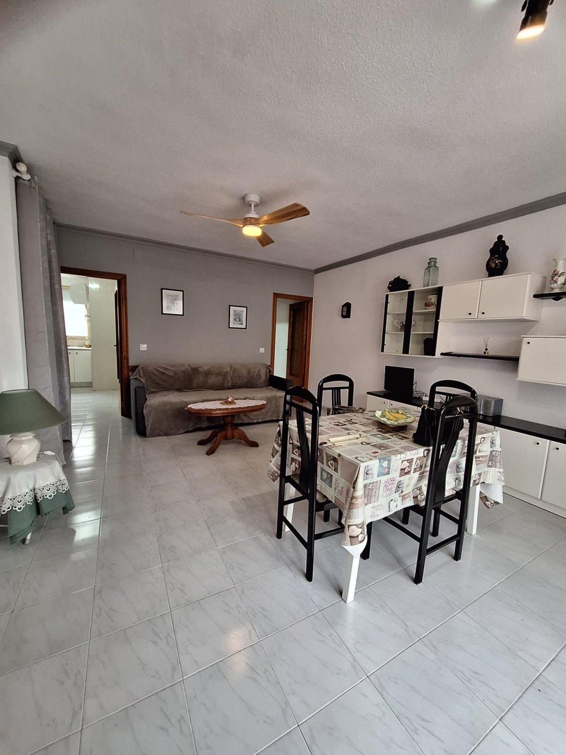 Penthouse à Torrevieja, Alicante, Espagne 2 chambres,  No. 182924