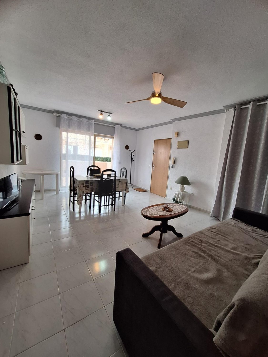 Penthouse à Torrevieja, Alicante, Espagne 2 chambres,  No. 182924