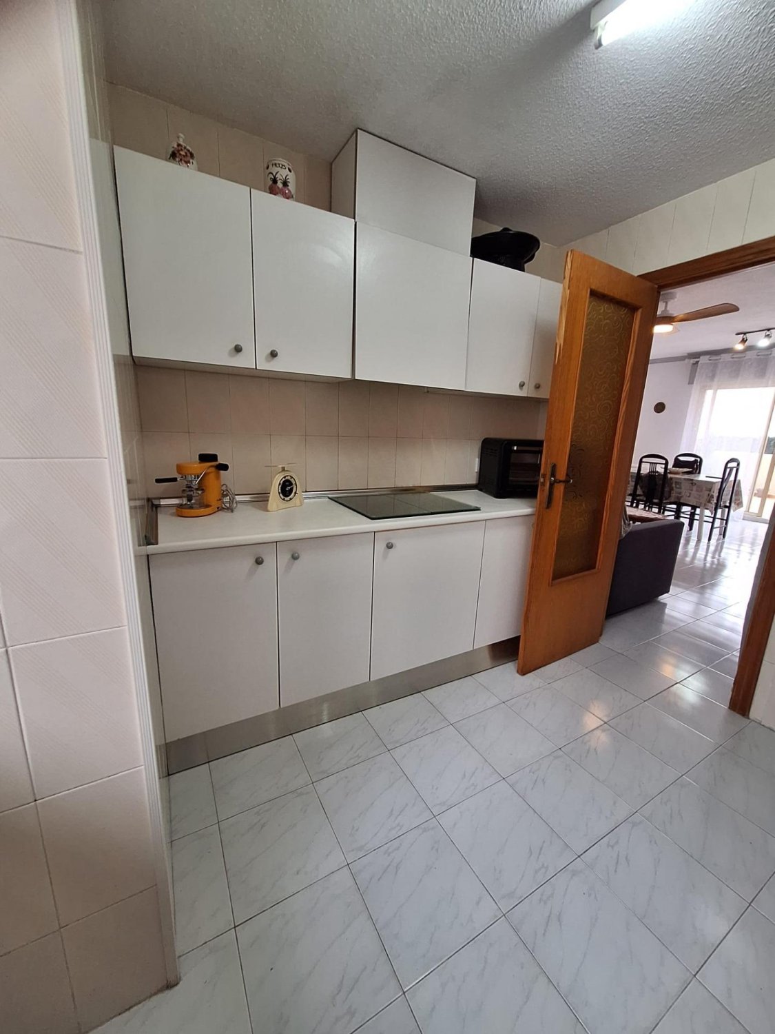 Penthouse à Torrevieja, Alicante, Espagne 2 chambres,  No. 182924
