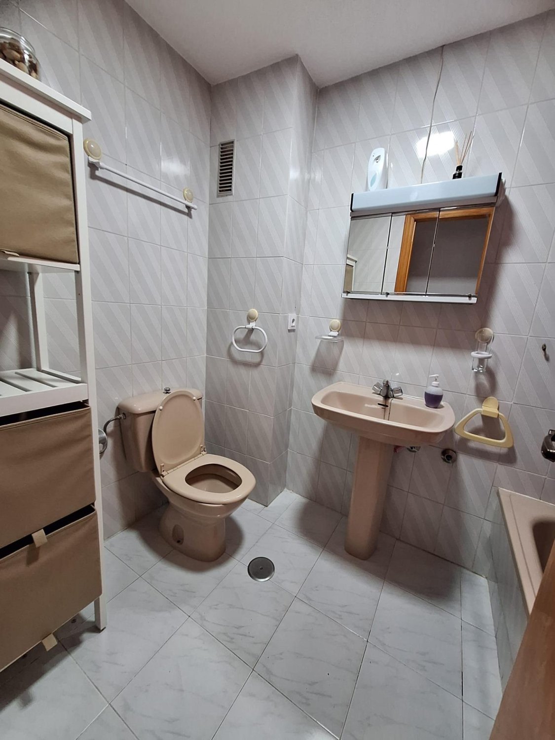 Penthouse à Torrevieja, Alicante, Espagne 2 chambres,  No. 182924