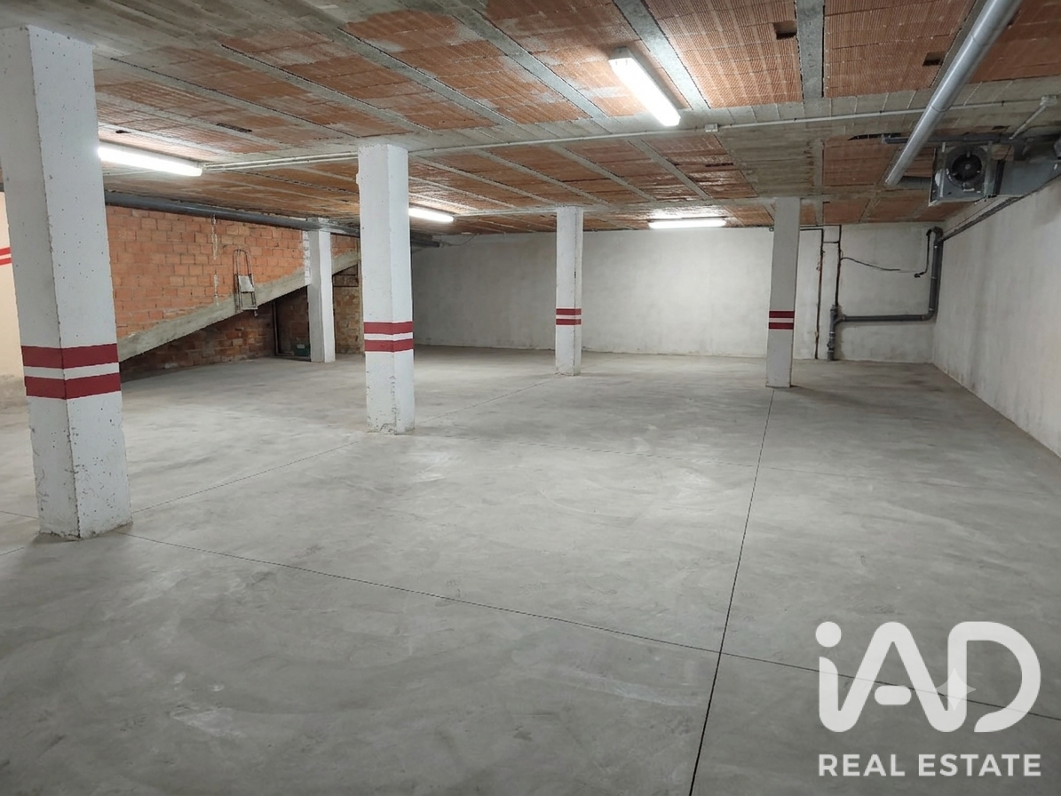 Townhouse in Lucena, Cordoba, Spain 4 bedrooms, 544 sq.m. No. 192138