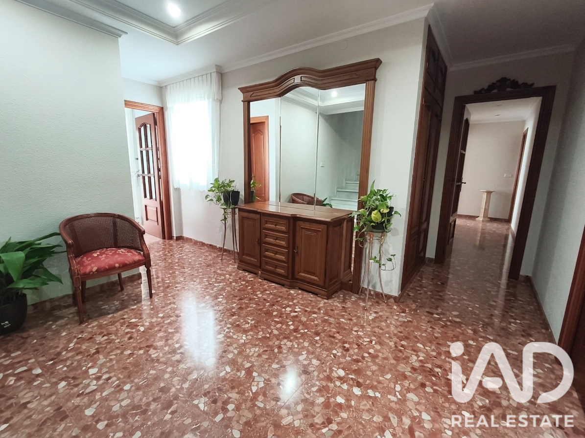 Townhouse in Lucena, Cordoba, Spain 4 bedrooms, 544 sq.m. No. 192138