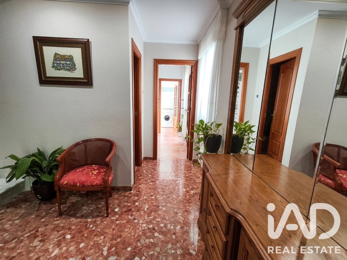 Townhouse in Lucena, Cordoba, Spain 4 bedrooms, 544 sq.m. No. 192138