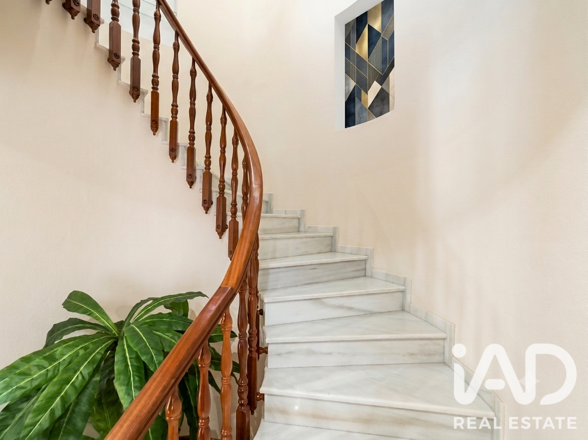 Townhouse in Lucena, Cordoba, Spain 4 bedrooms, 544 sq.m. No. 192138