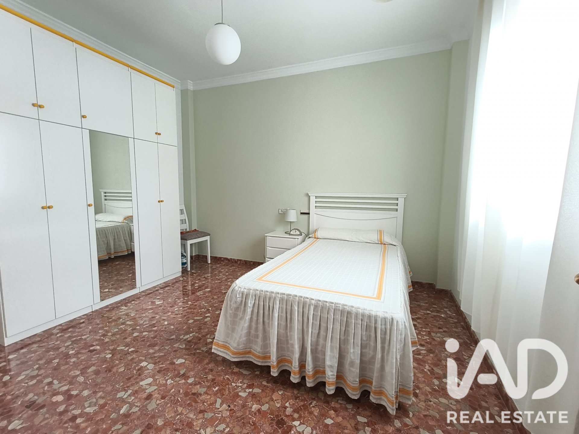 Townhouse in Lucena, Cordoba, Spain 4 bedrooms, 544 sq.m. No. 192138